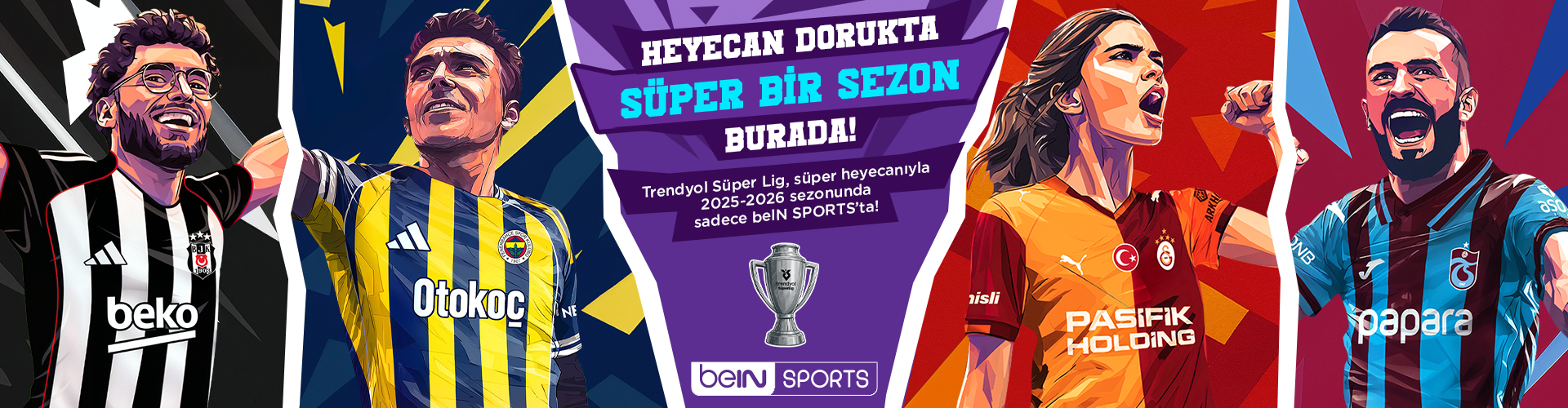 Digiturk Yeni Üyelere Özel Kampanyalar.