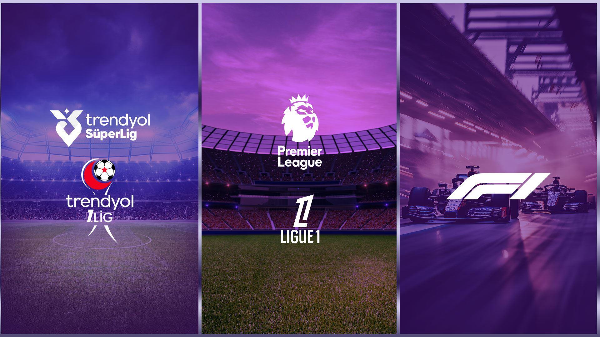 Sporun Yıldızı Paketi